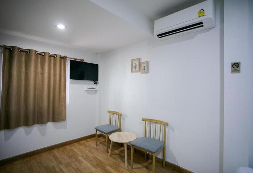 Номер Economy, Delizia De Budget พักได้ 2 ท่าน