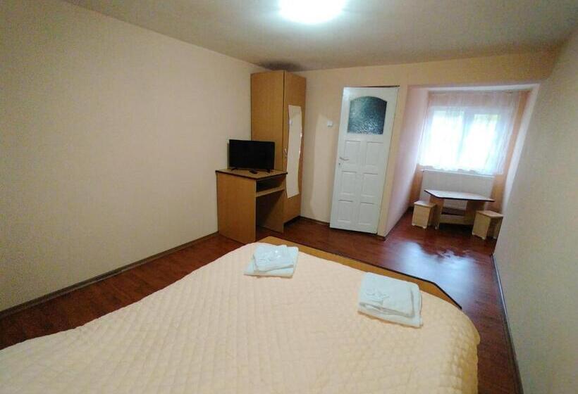 חדר סטנדרט, Pensiunea Alessia