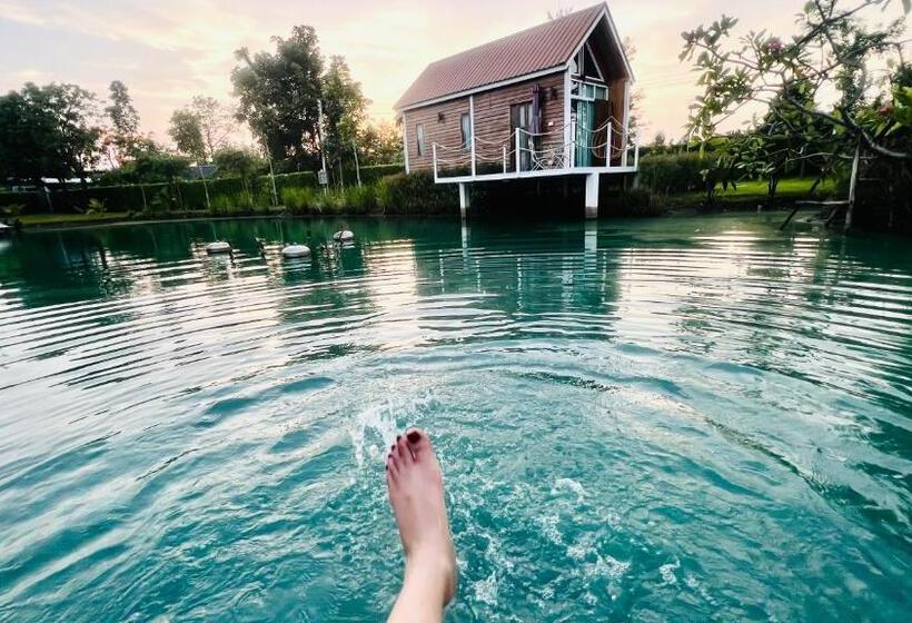 Bungalow Standard, Baansuan Marigold บ้านสวนมาลีโกลด์