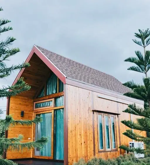 スーペリアファミリールーム, Baansuan Marigold บ้านสวนมาลีโกลด์
