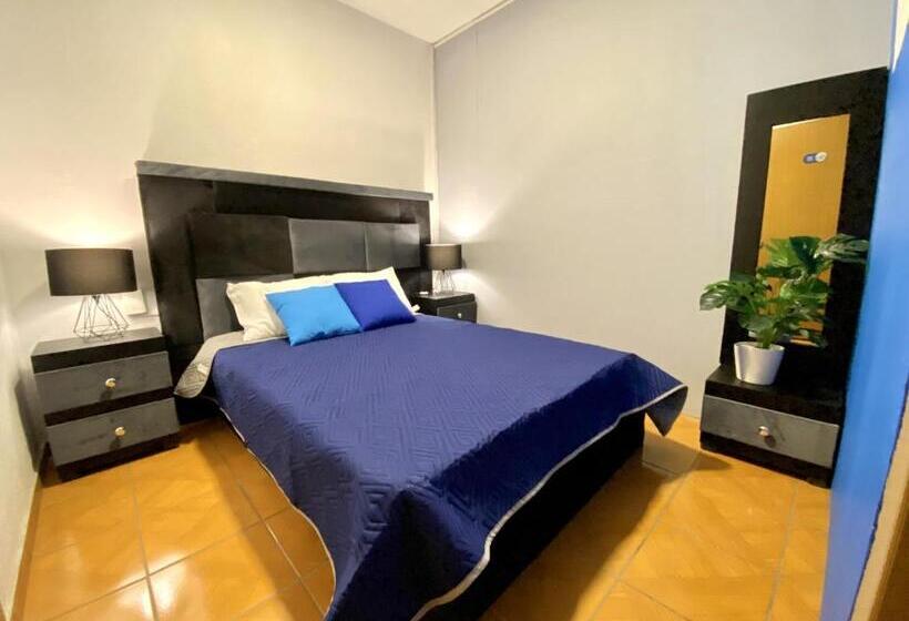 Quarto Economy, Roomies Hostel Cibeles