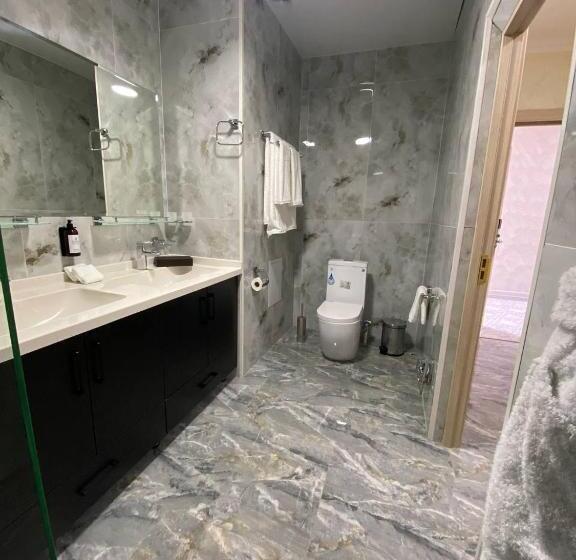 2 Bedroom Suite, The Tower Hotel Tashkent By Hotelpro Group