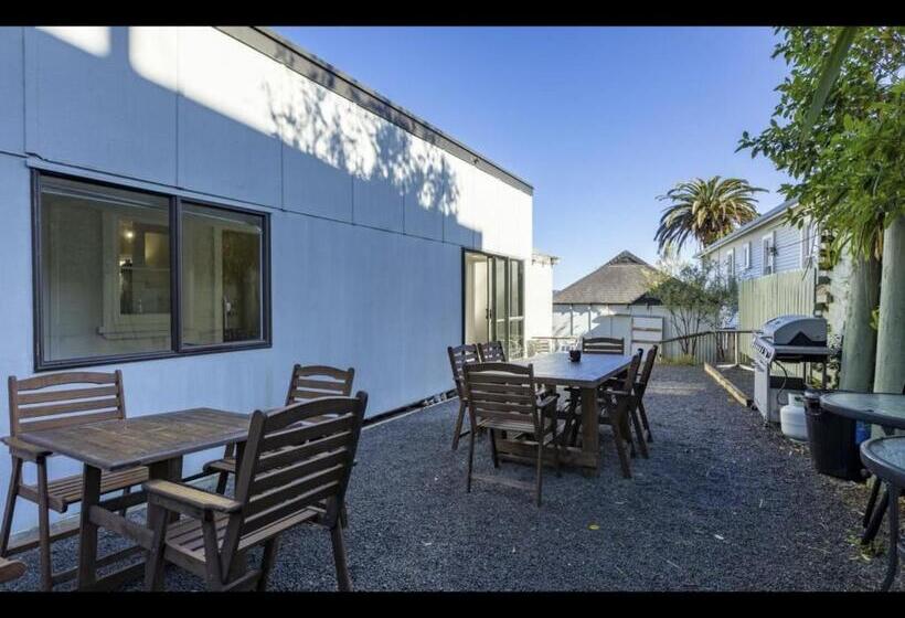 标准间, Fishermans’delight