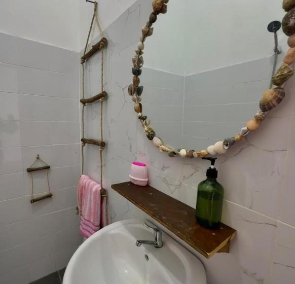 اتاق استاندارد, Seashell Guesthouse, Bar And Tattoos