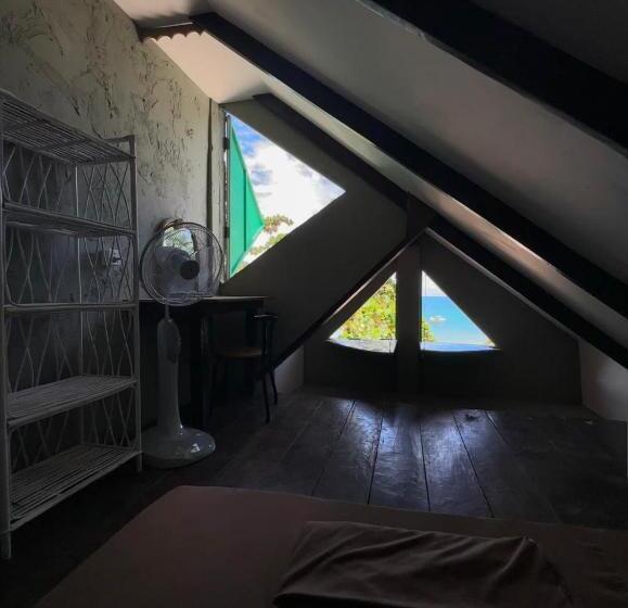 اتاق استاندارد, Seashell Guesthouse, Bar And Tattoos