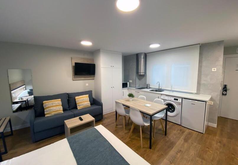 استودیوی استاندارد, Alda Palencia Catedral