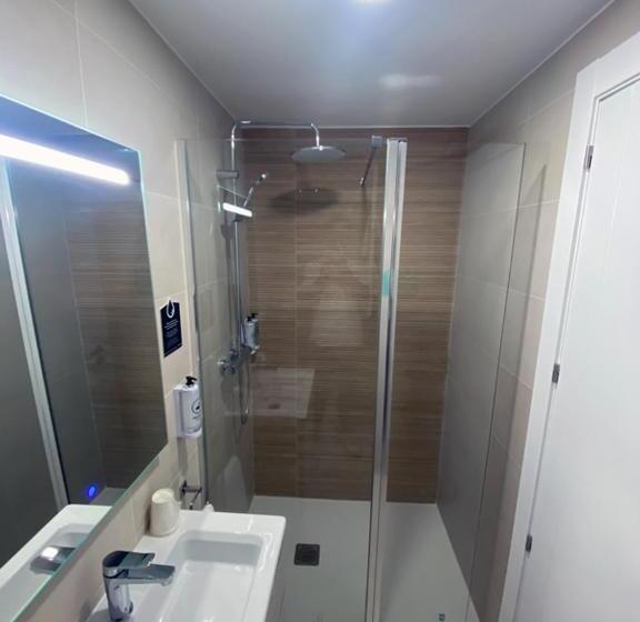 Apartamento 2 Dormitorios, Alda Palencia Catedral