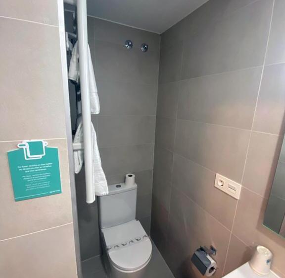Apartamento 2 Dormitorios, Alda Palencia Catedral