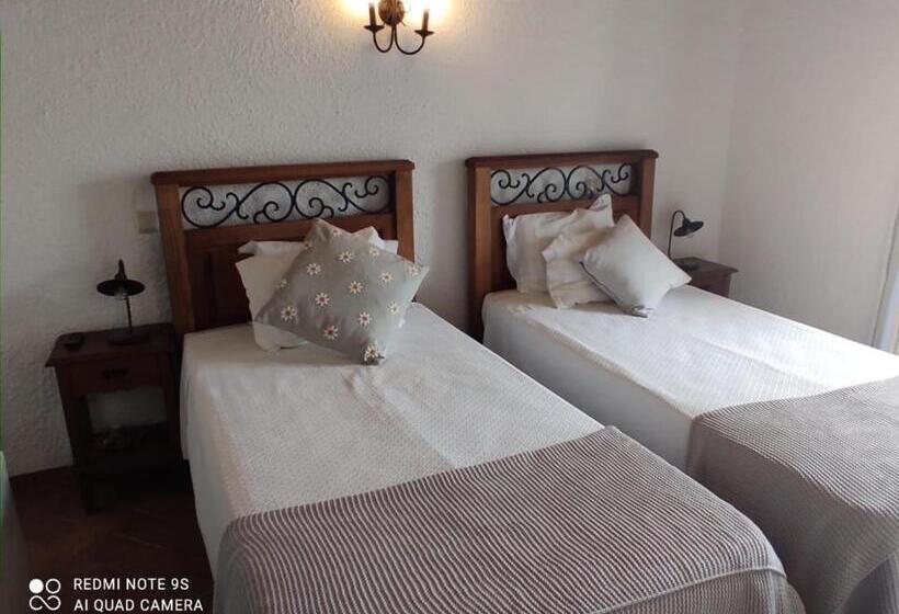 标准间, Zé Inácio   Alojamento E Restaurante