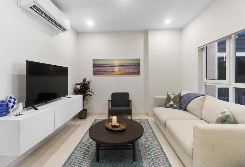 آپارتمان 1 خوابه, Bocobay Aracari Condo