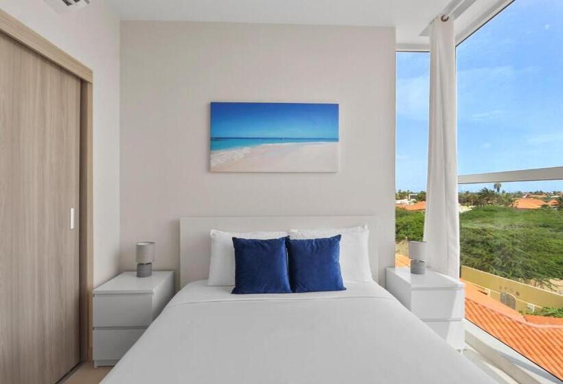 آپارتمان لوکس 1 خوابه, Bocobay Aracari Condo