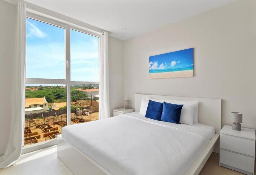 آپارتمان لوکس 1 خوابه, Bocobay Aracari Condo