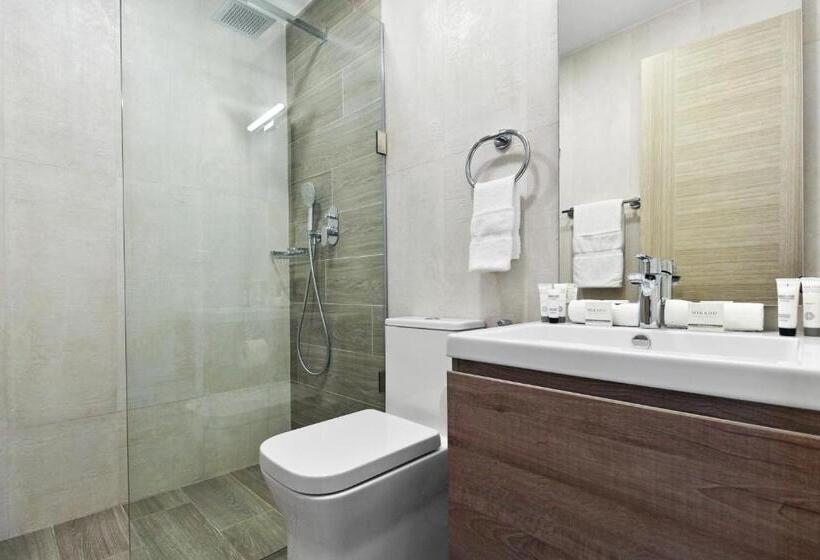 آپارتمان لوکس 1 خوابه, Bocobay Aracari Condo