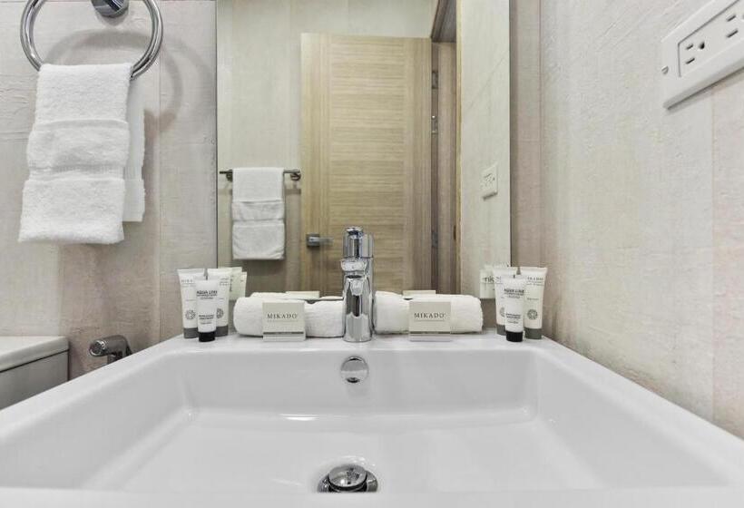 آپارتمان لوکس 1 خوابه, Bocobay Aracari Condo