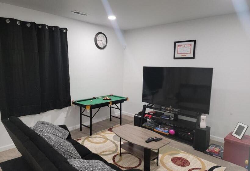 스탠다드 룸, Cozy Peaceful B&b