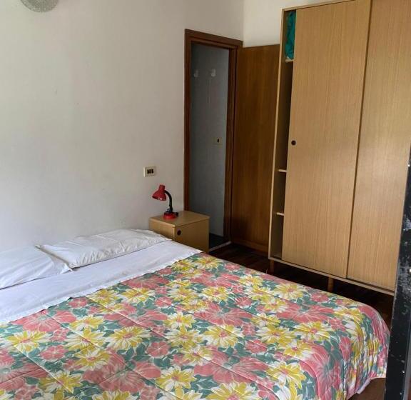 Семейный Номер Вид на Горы, Albergo Rifugio Cainallo