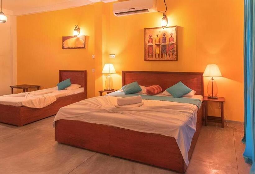 Апартаменты 1 Спальня, Blue Whales