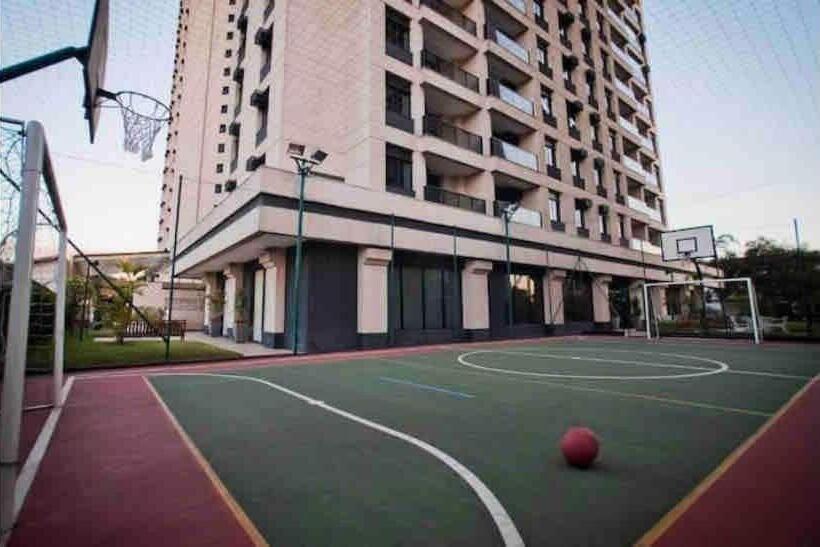 سوییت, Suite Hotel Congonhas Aeroporto Uh 201