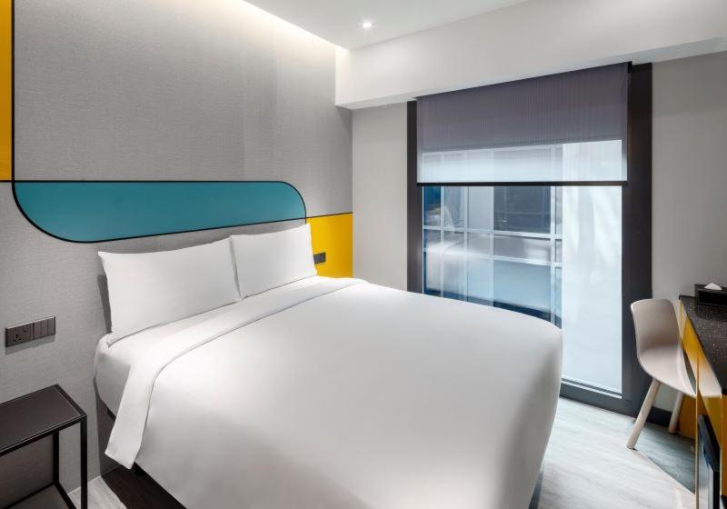 اتاق سوپریور, Mi Rochor