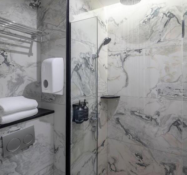 اتاق لوکس, Mi Rochor