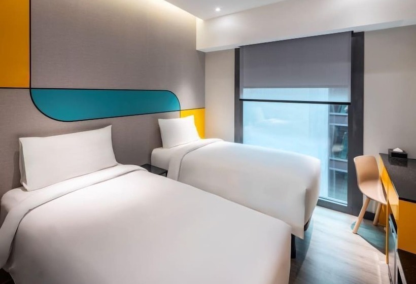 اتاق سوپریور, Mi Rochor