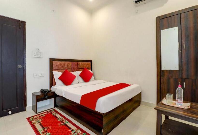 三人经典房间, Oyo Flagship R1 Home Stay