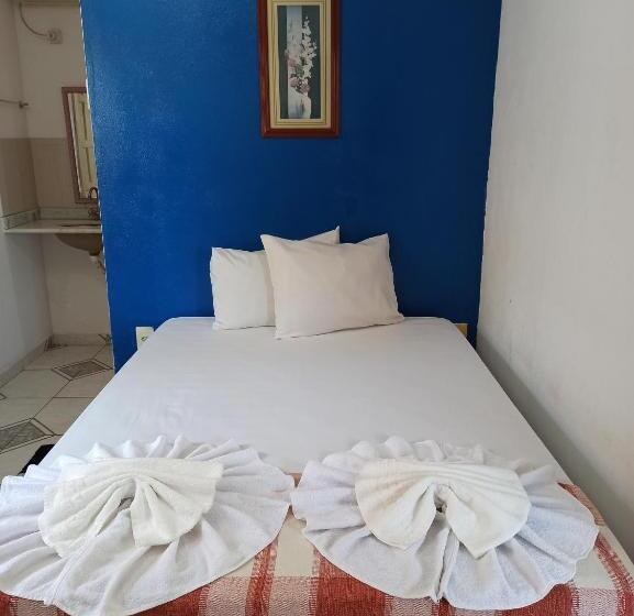 スタンダードルーム, Pousada Vila Nativa