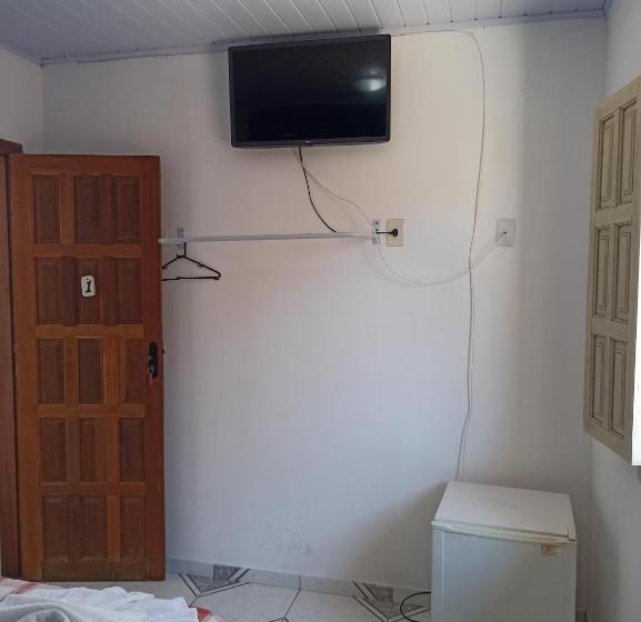 スタンダードルーム, Pousada Vila Nativa