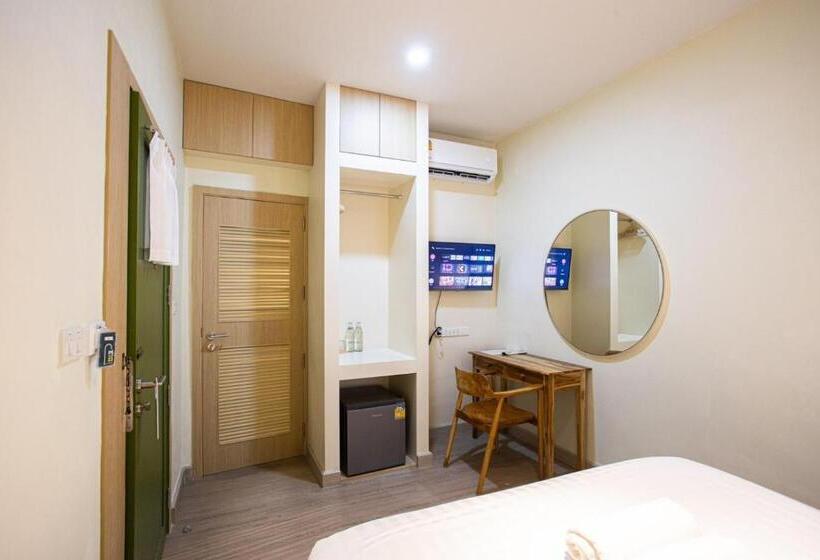 Номер Economy, Ps23 Residence