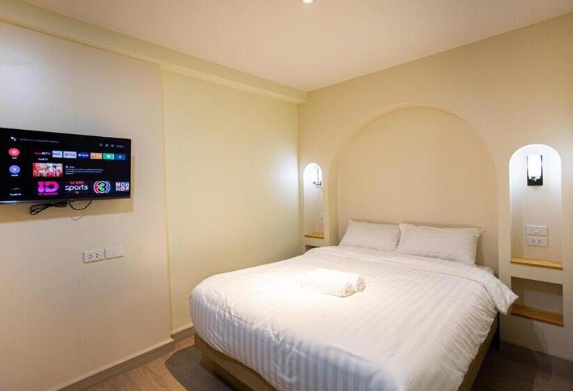 エコノミールーム, Ps23 Residence