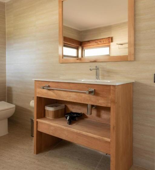 Standard-huone Poreallas, Pura