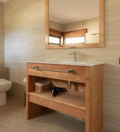 Standard-huone Poreallas, Pura