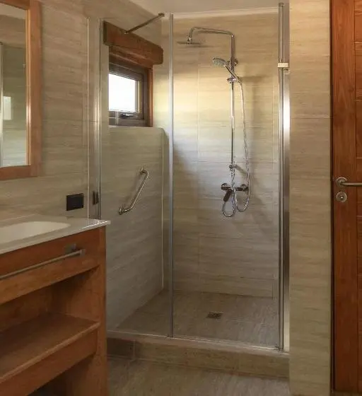 Standard-huone Poreallas, Pura