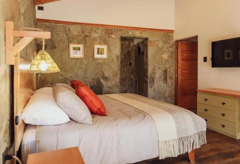 Standard-huone Poreallas, Pura
