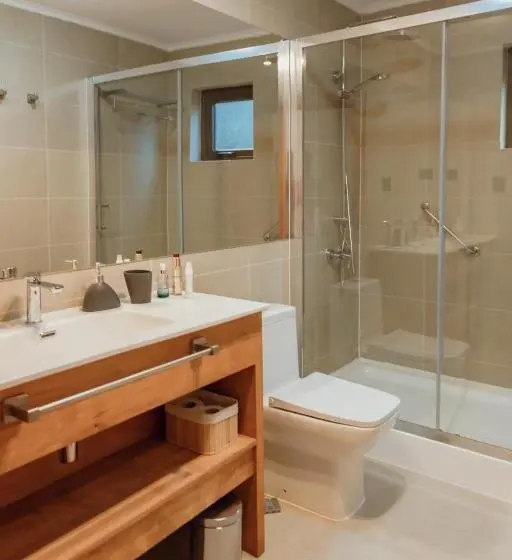 Deluxe-huone King-vuode, Pura
