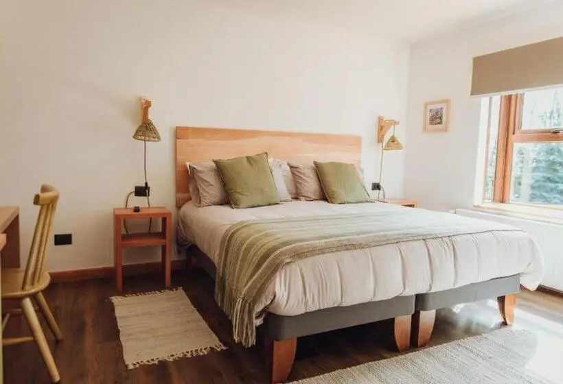 Standard-huone, Pura