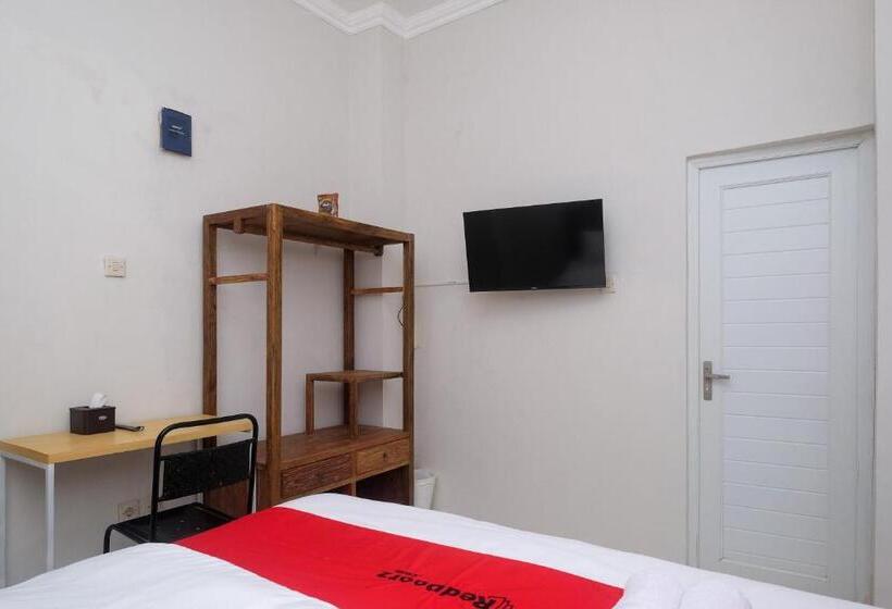 Номер Стандарт, Reddoorz Syariah Near Stasiun Klaten