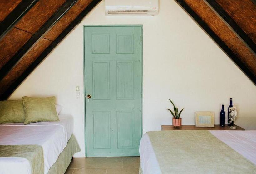 اتاق استاندارد, Los Olivos La Playa Hotel Y Restaurante