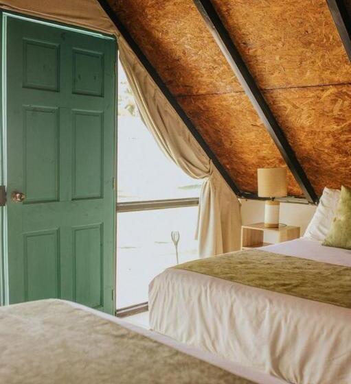 اتاق استاندارد, Los Olivos La Playa Hotel Y Restaurante