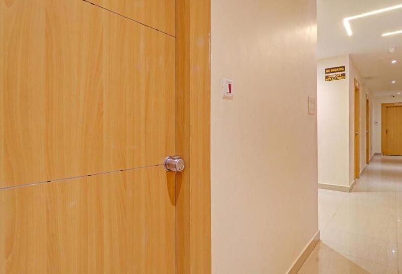 Quarto Triplo Clássico, Oyo Hotel Ss Suites