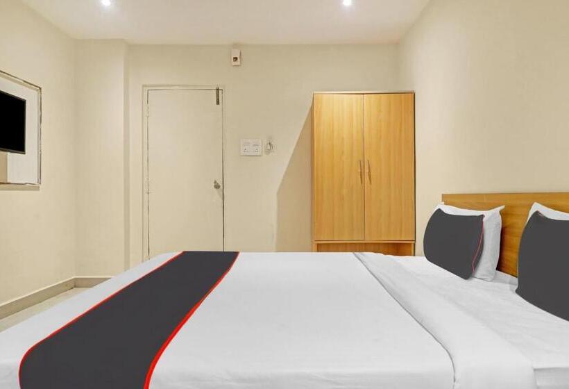 Quarto Triplo Clássico, Oyo Hotel Ss Suites