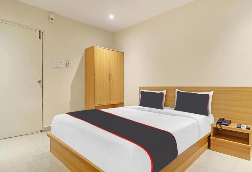 Quarto Triplo Clássico, Oyo Hotel Ss Suites