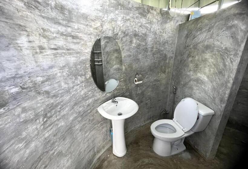 غرفة قياسية, Baanrimfai Homestay