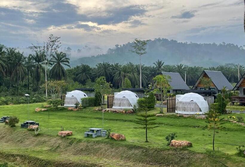 Номер Стандарт, Baanrimfai Homestay