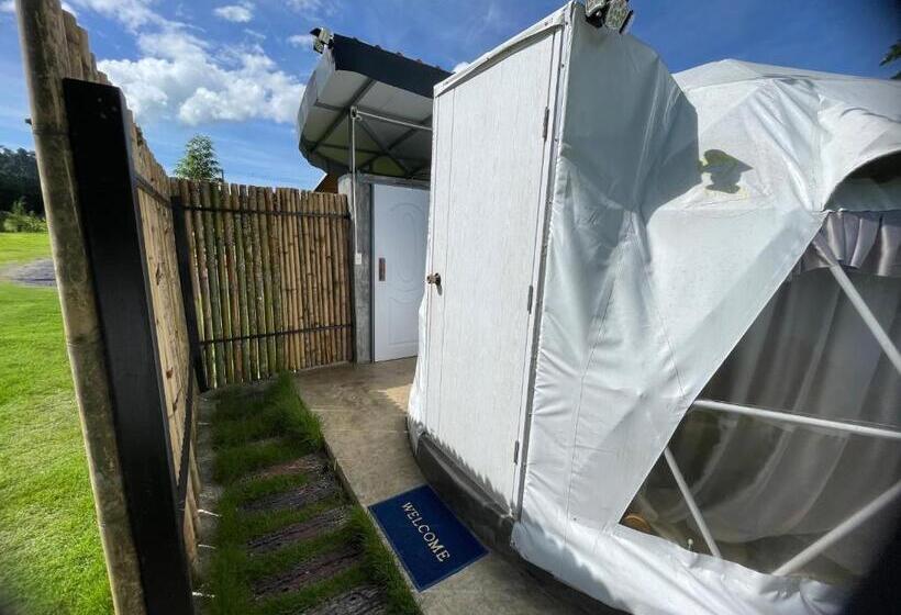 غرفة قياسية, Baanrimfai Homestay