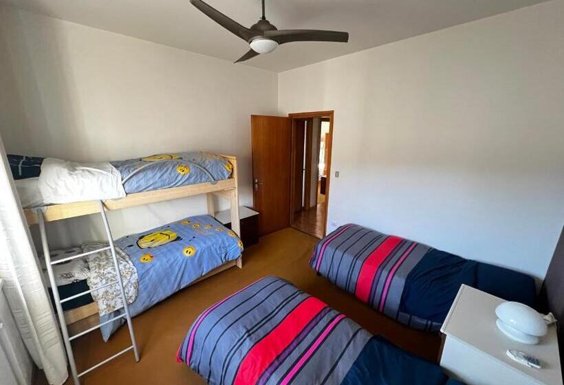 غرفة قياسية رباعية, Camere In Villa Gianfranca