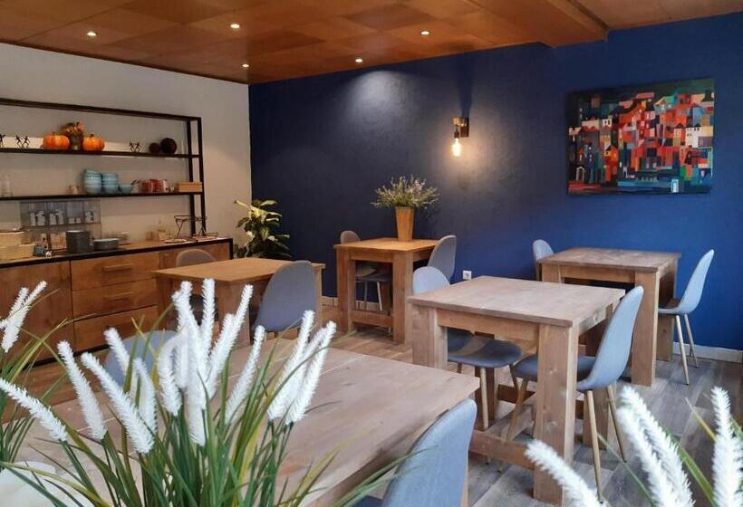 חדר סטנדרט, Haus Moselliebe Charmantes Fruehstuecks Zimmer Mit Balkon Und Blick Auf Die Mosel Raucherfreihaus