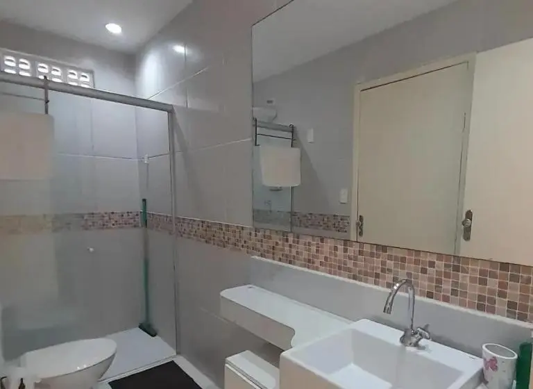 Deluxe-huone, Suíte Quádrupla Odoyá Beach