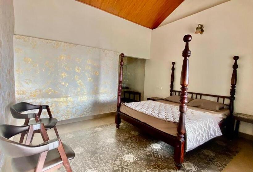Номер Deluxe, Willostays Villa Tranquil De Susanj
