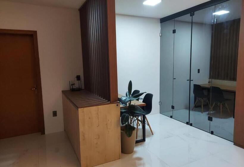 전용 풀장 스위트, Pousada San Doná